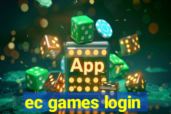 ec games login